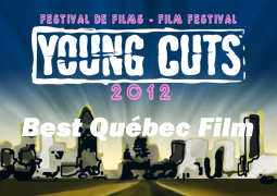 2012 Best Québec Film