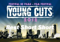 2012 YoungCuts Best Short Short Film