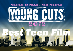 2012 YoungCuts Best Teen Films