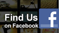 Find Us on Facebook!