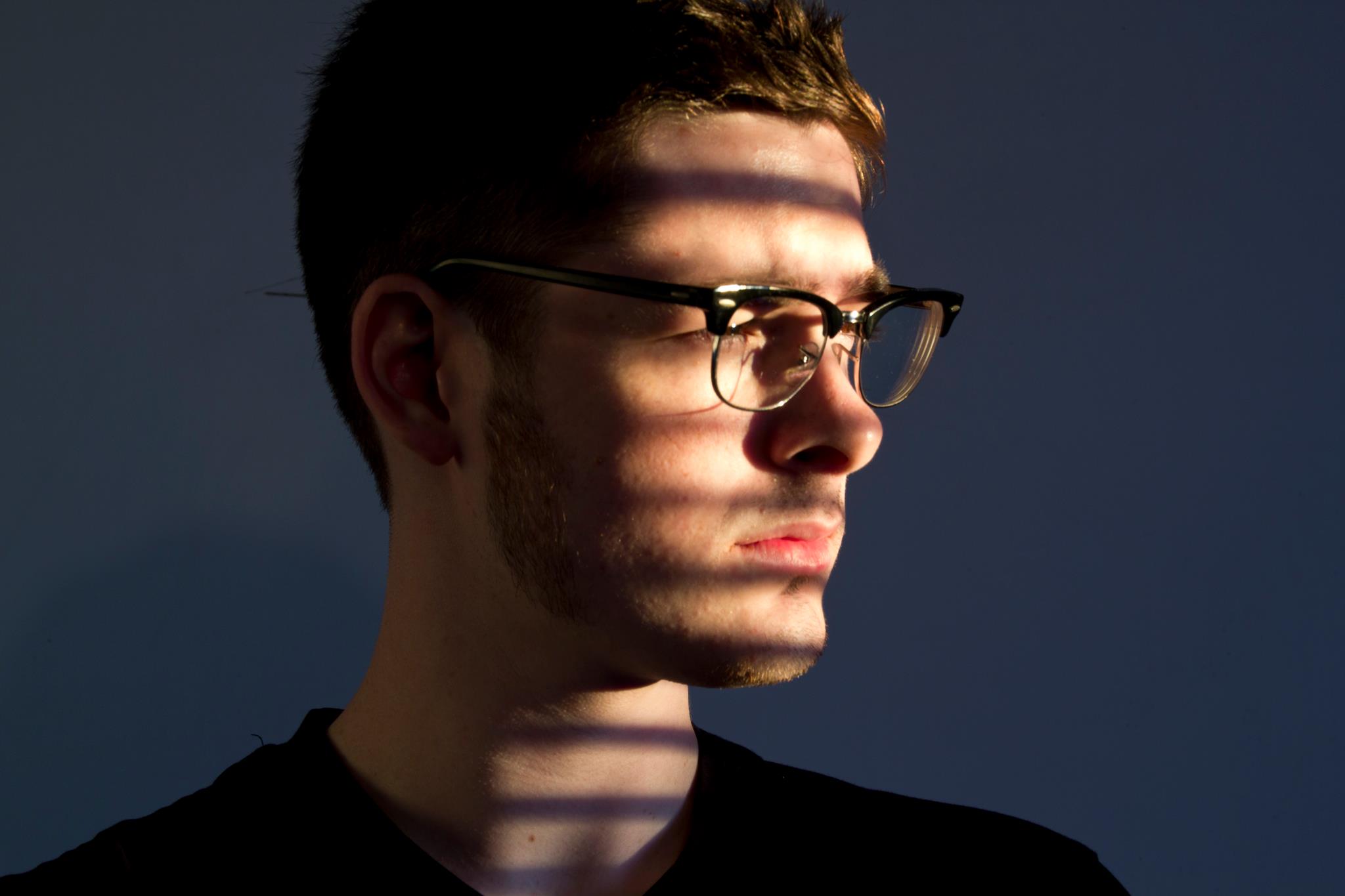 Aaron Robson