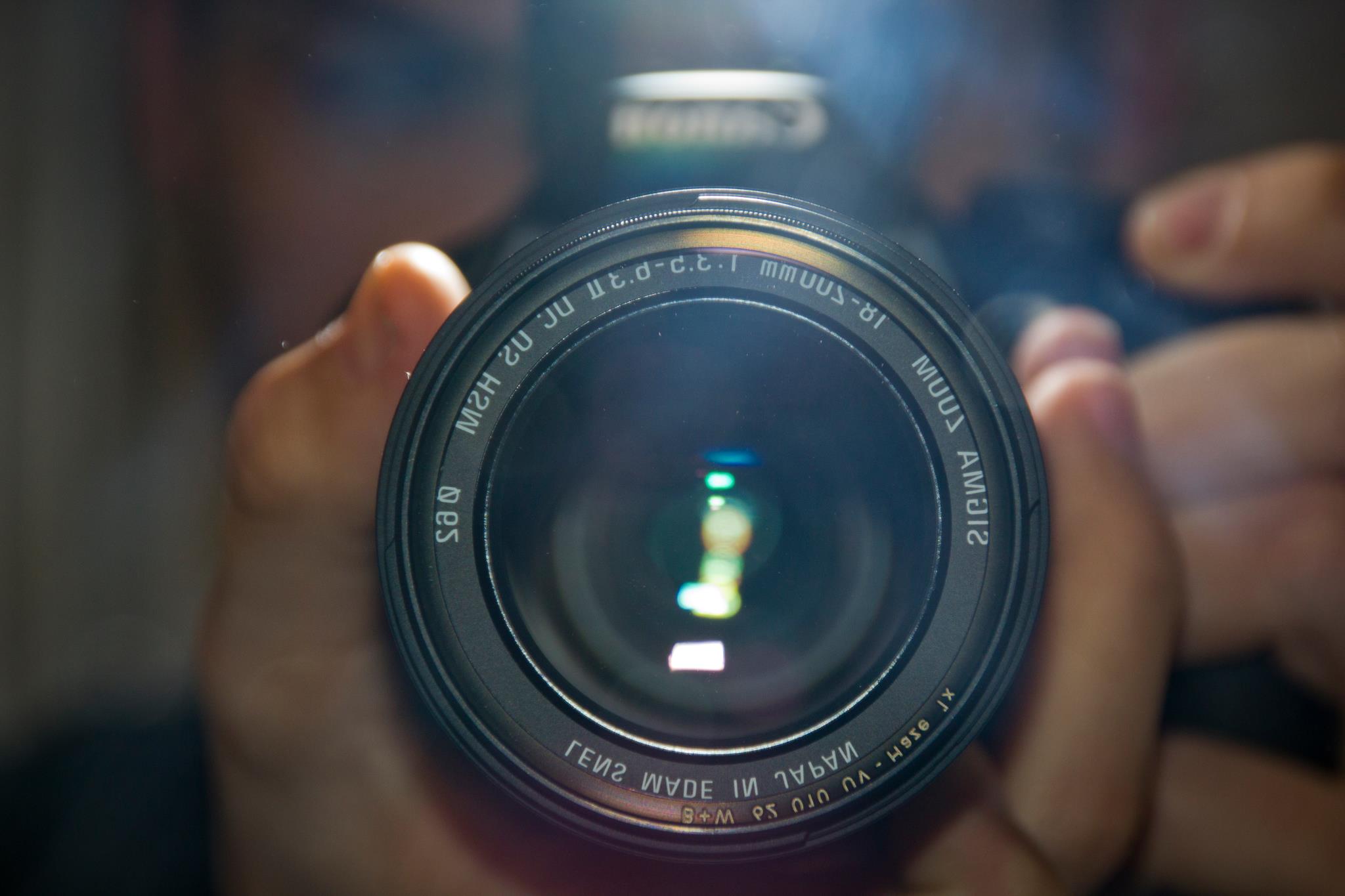 Using Your Resources as a Film School Graduate