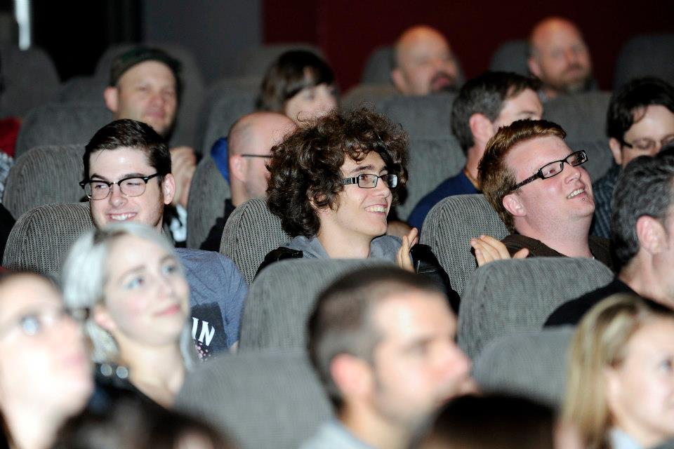 Let Your Audience Think For Themselves