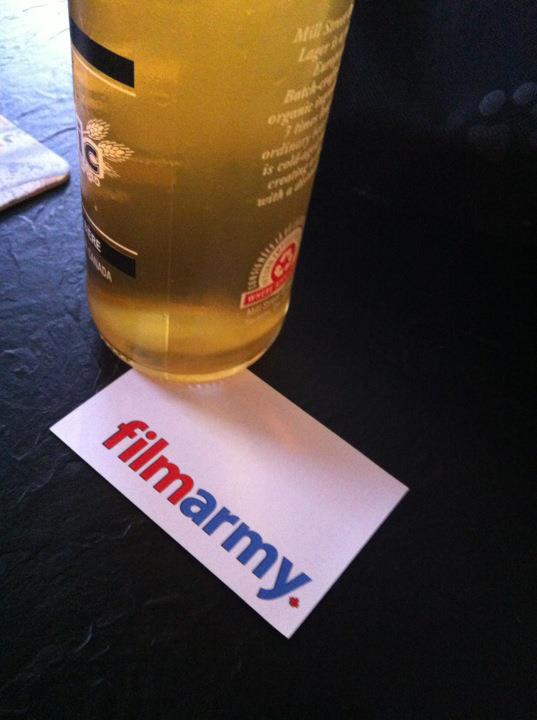 film army