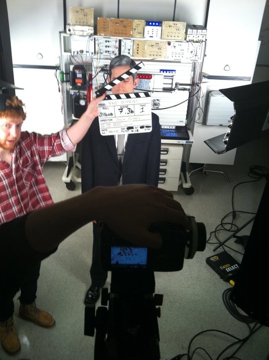 On the set of Imprint
