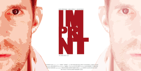 Imprint by Jason Ambrus