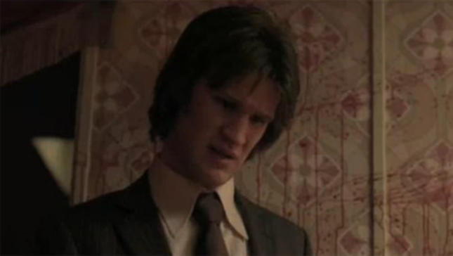In Bruges Deleted Scene