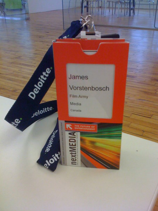 James Pass