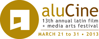 Alucine Logo