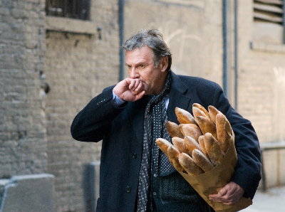 Michael Clayton Deleted Scene