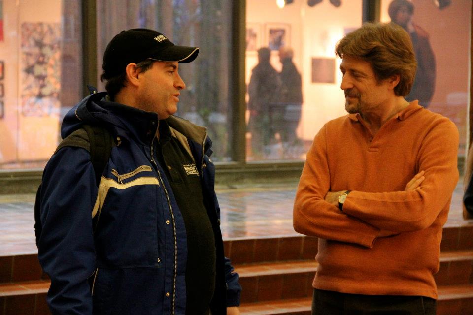 The Film School on Your Shelf: Why You Should Watch Deleted Scenes by Michael Ryan
