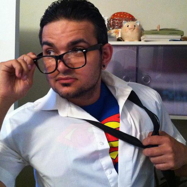 Jason Ambrus