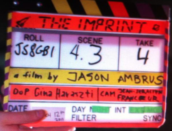 On the set of Imprint