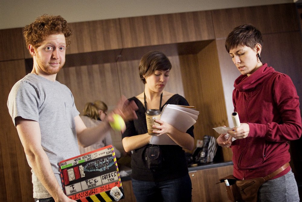 On the Set of Imprint